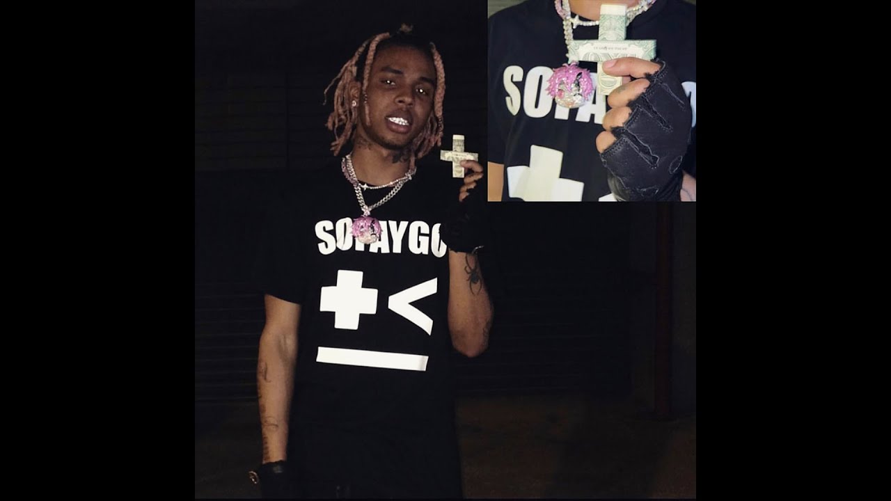 [FREE] SoFaygo Type Beat - 