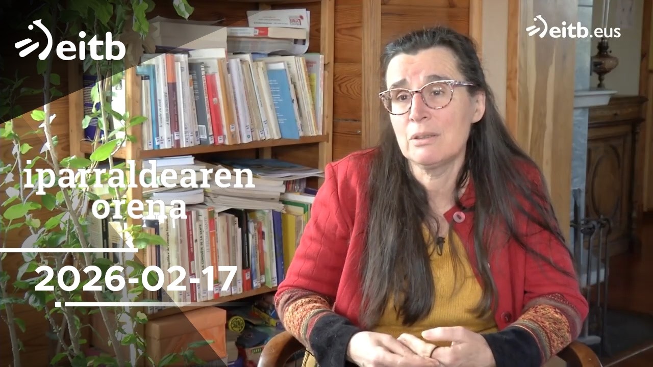 IPARRALDEAREN ORENA: 2026-02-17