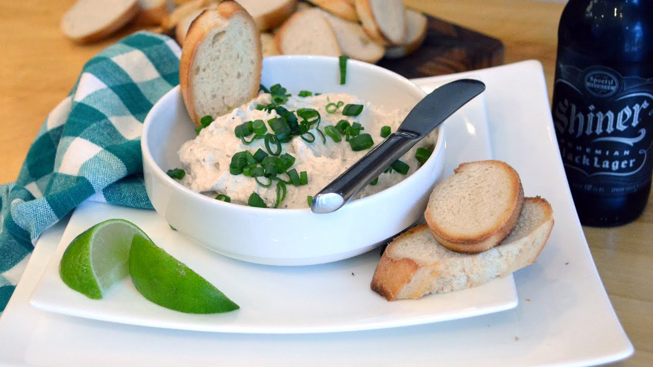 Tuna Pâté | Pub Grub