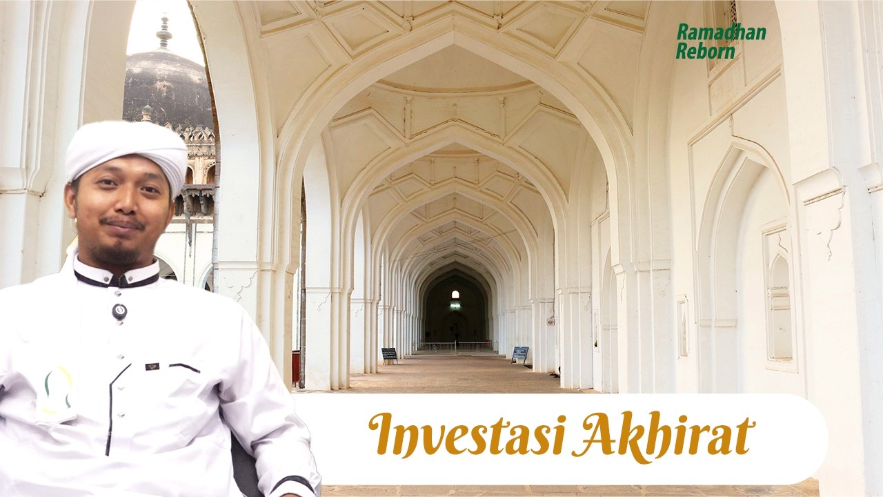 Investasi Akhirat