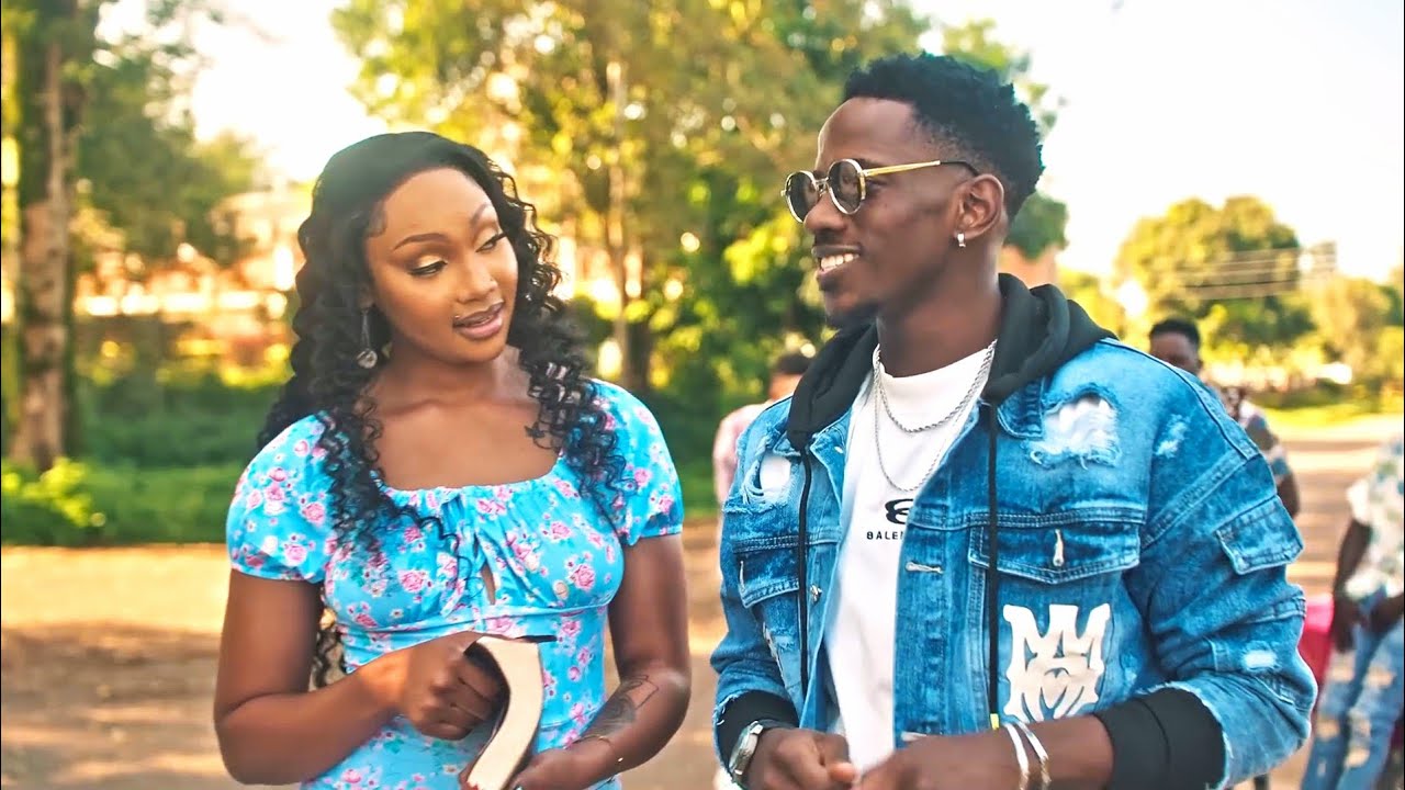 BEST OF AN-KNOWN||VYROOTA||ACIDIC VOKOZ||VICTOR RUZ ||VIDEO MIX 2025 BY DEEJAY SAM UG
