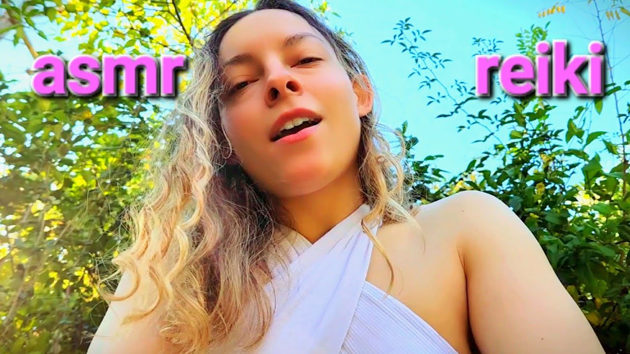 POV woodland nymph finds you🧚‍♀️