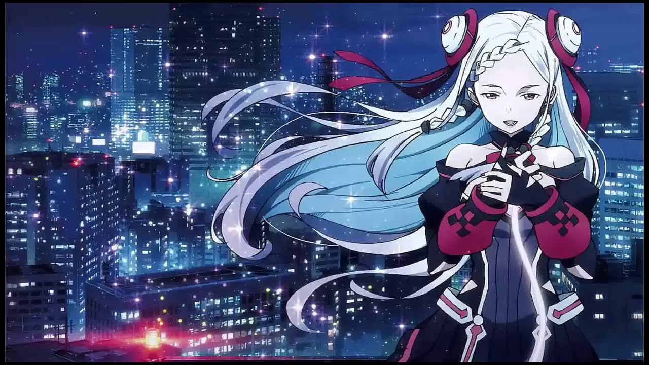Sword Art Online: Ordinal Scale - Ubiquitous