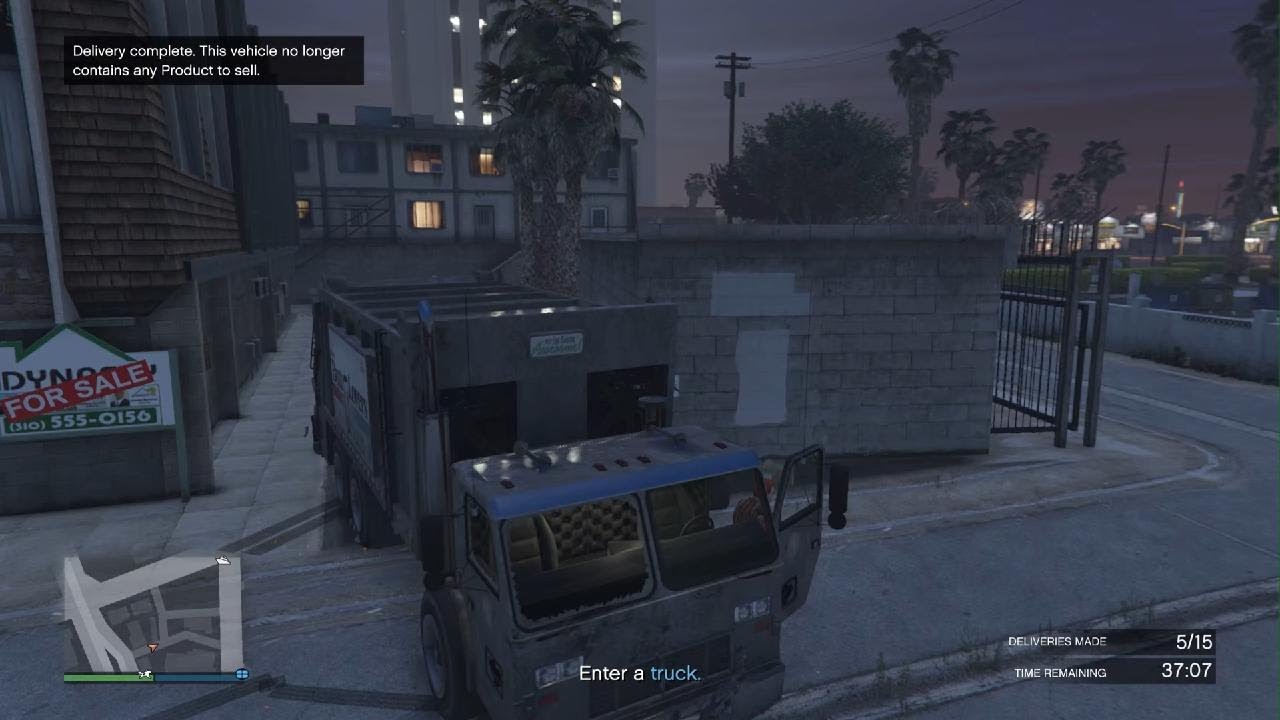 Grand Theft Auto V When you think you seen everything!
