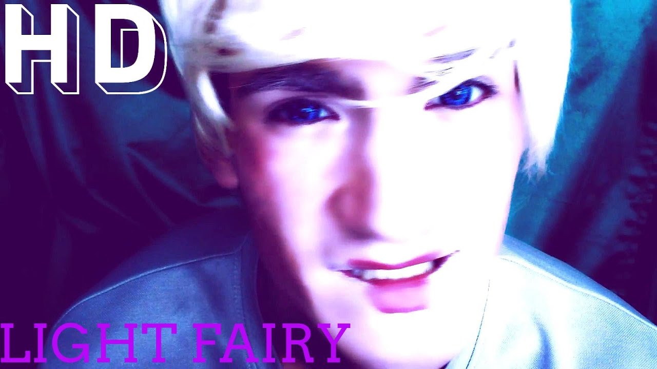 Light Faerie Gives You Birthday Present Before Your Royal Party Roleplay (ASMR)