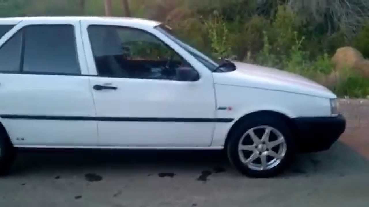 1994 Fiat Tipo 1.4 i.e. פיאט טיפו