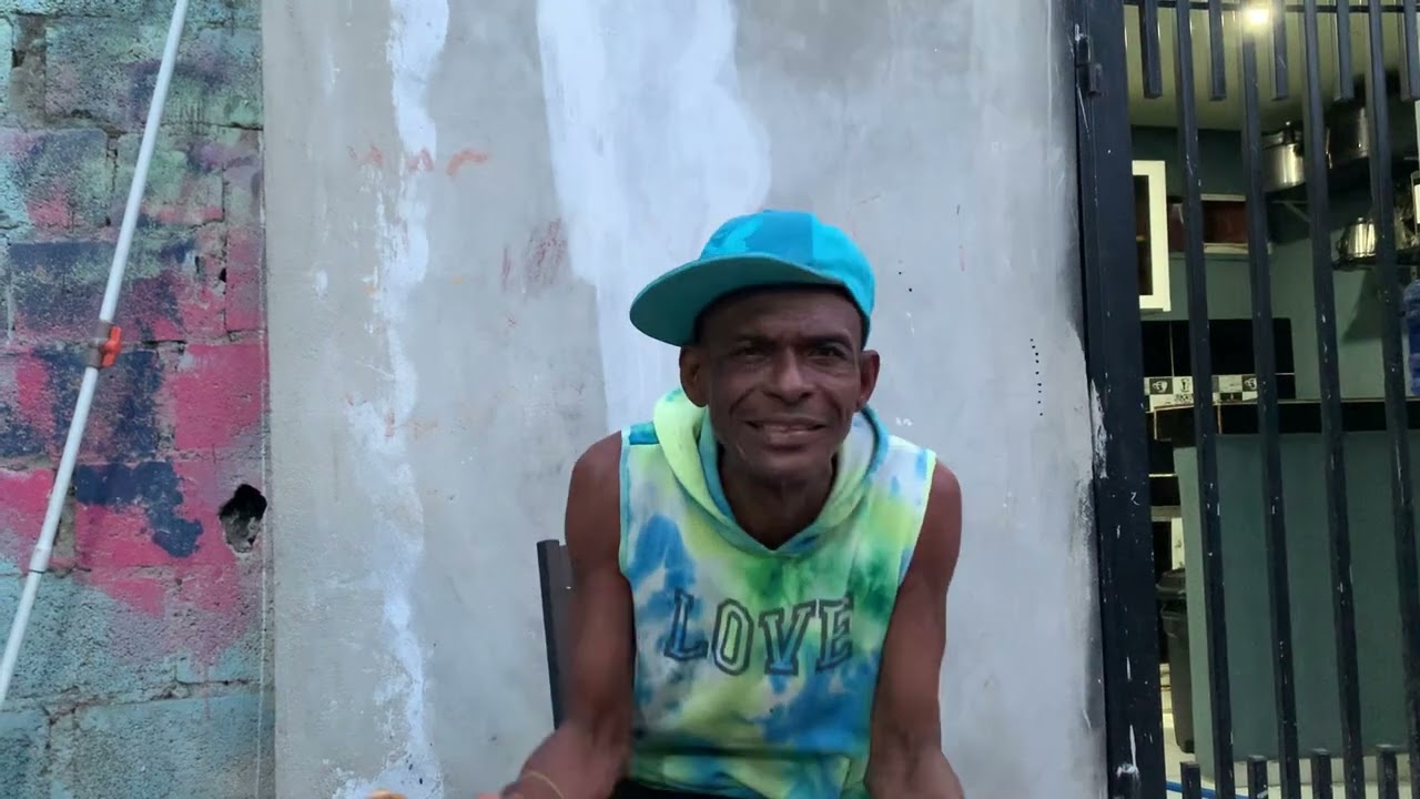 Piti mecina defiende a al que mató a manpete en la solitaria que era un mercadero😆😈