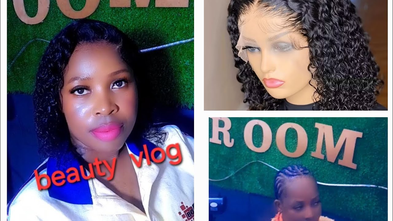 Beauty Vlog /before and after #2026trends 