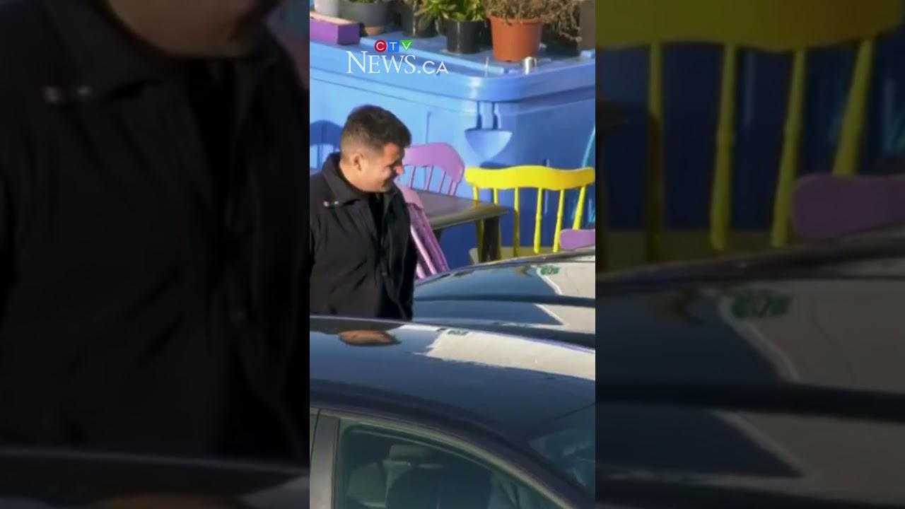 Полиция Сент-Джона расследует убийство