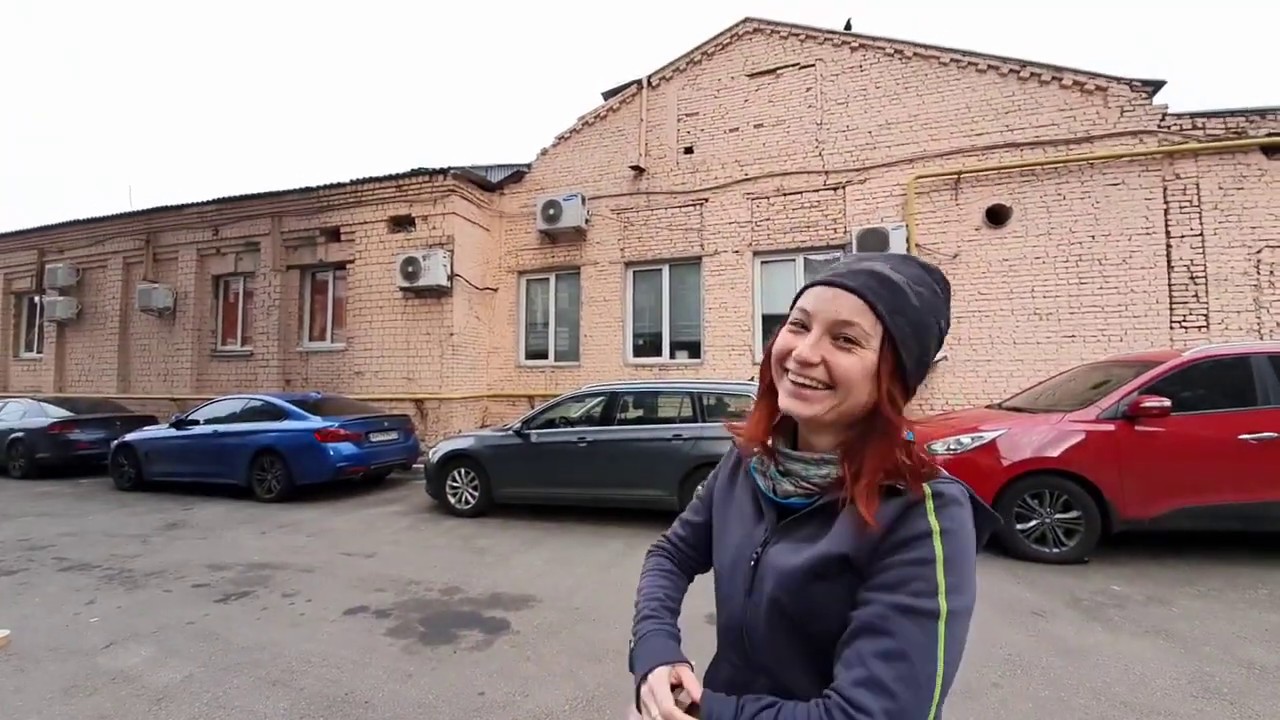 Urban Run Kyiv
