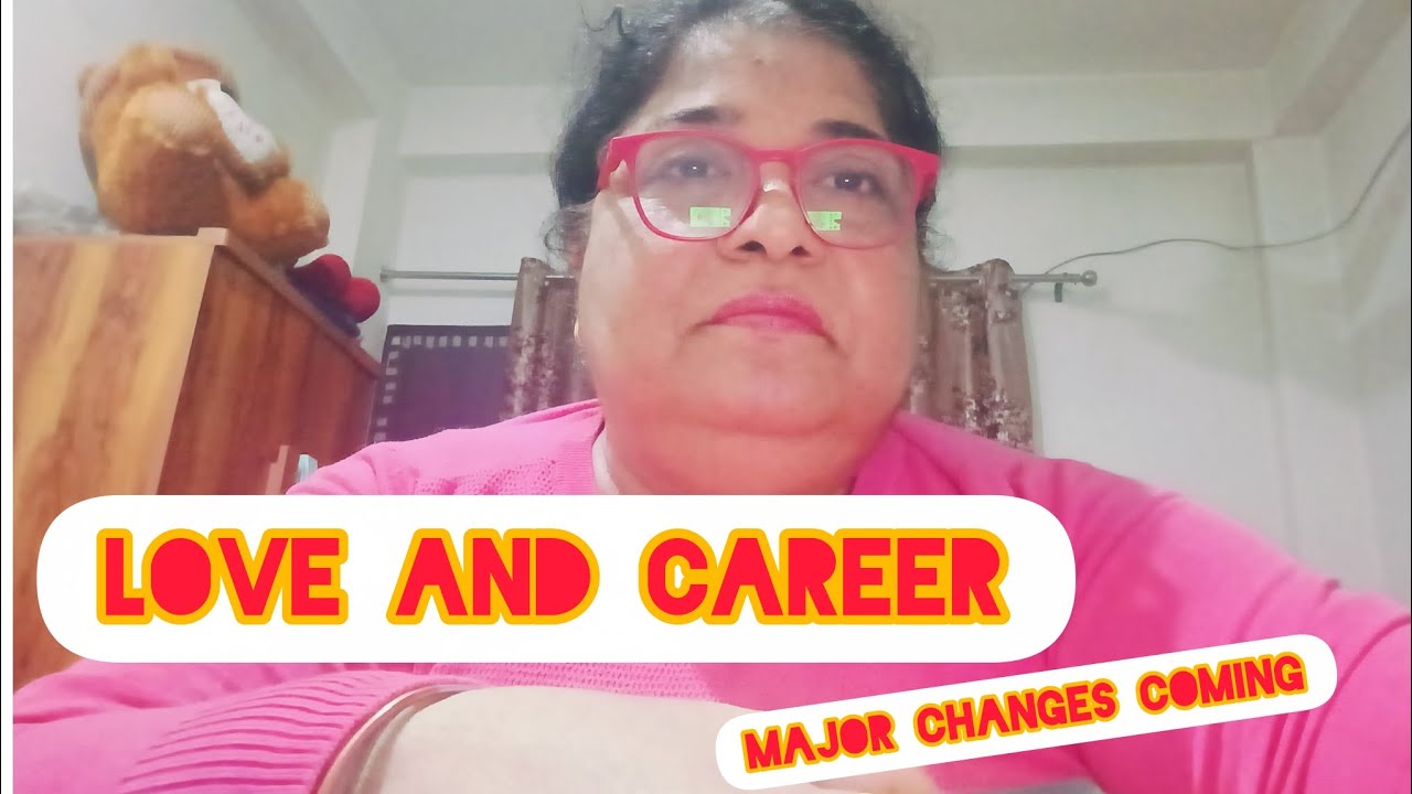 Love and career💕❤️💔💞👍🎊🧬😍🤗🍫✨❤💯