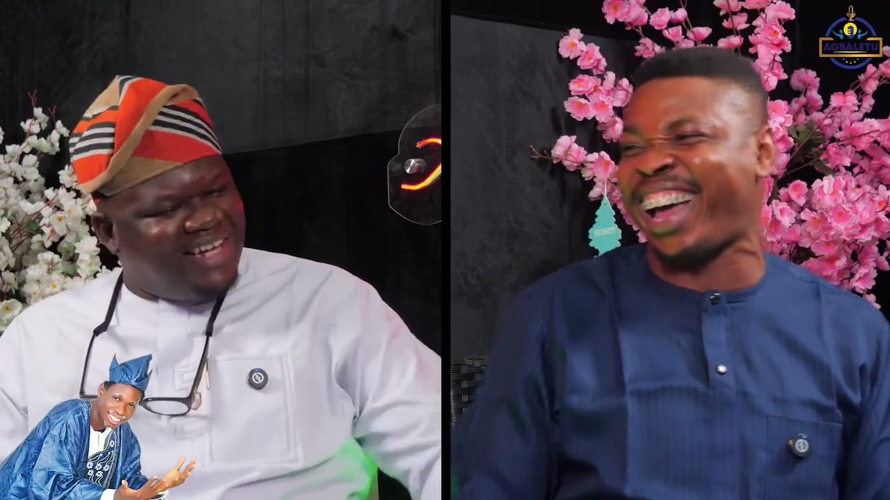 Woli Agba Interview with Agbaletu 