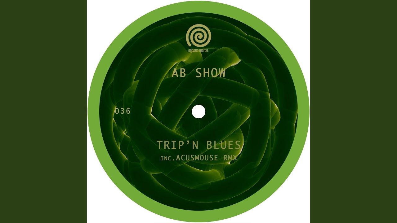Trip'n Blues