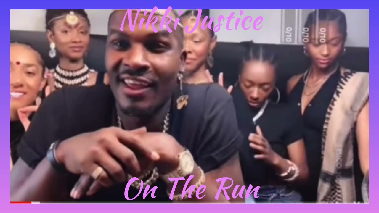 Nature Boy 3God gets house raided arrested on Hard R. @pe