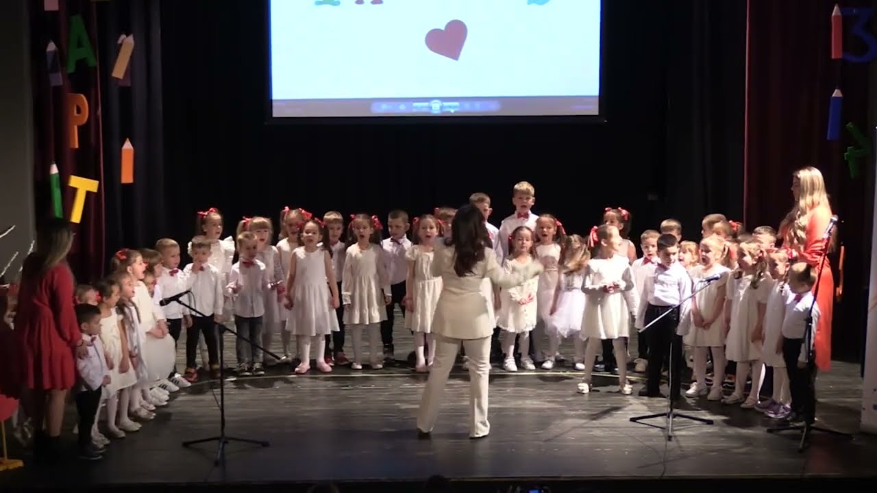 PPU Fantazija - Grandiozni muzičari, solisti 2 🐝