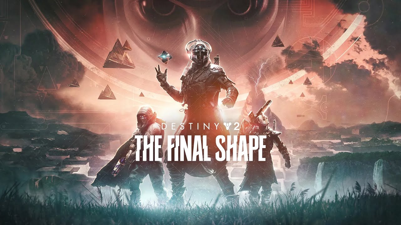 Destiny 2: DLC The Final Shape / Финальная форма - прохождение №39