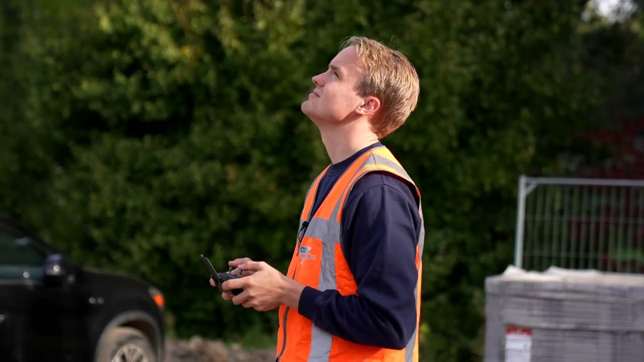 Agterberg 2024 Bedrijfsfilm