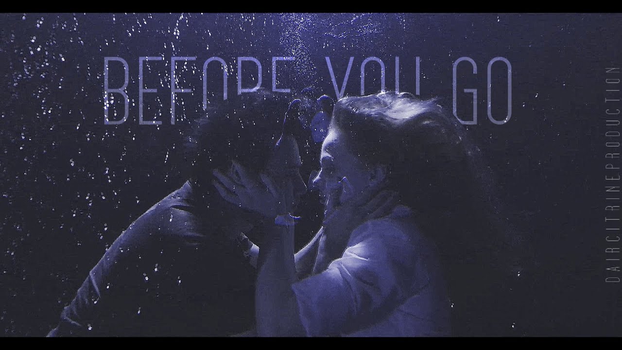 Işık / Sinan - Before You Go