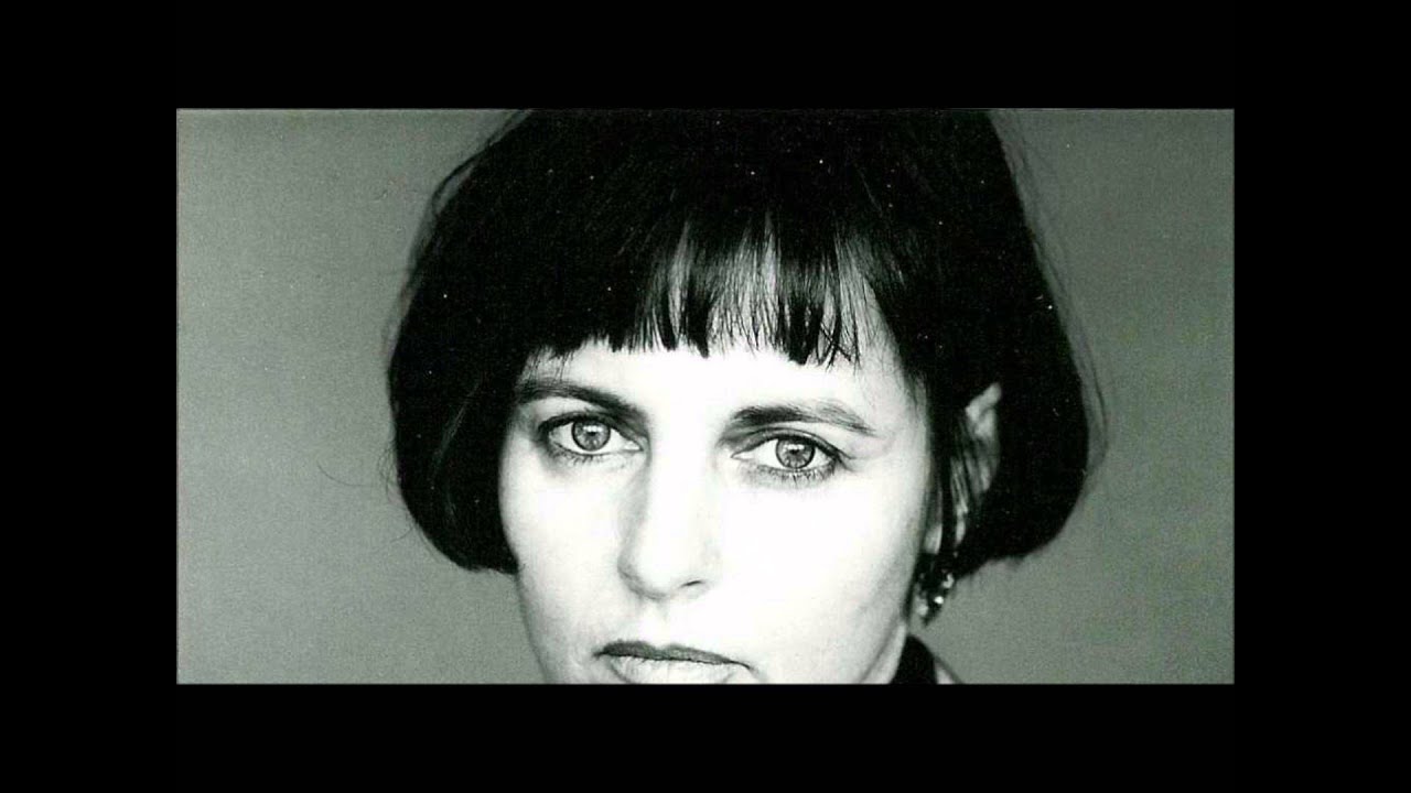 Chantal Maillard lectura