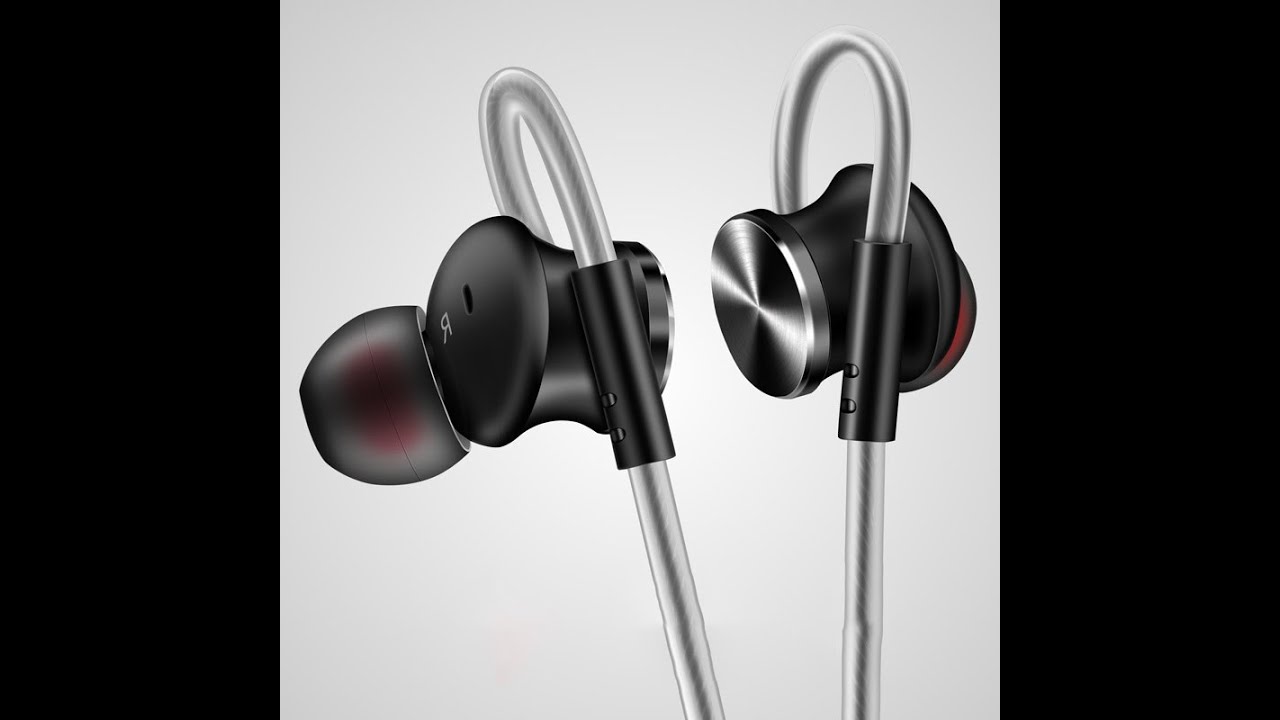 Genuine QKZ DM10 In Ear Portable Wired Earphones with mic