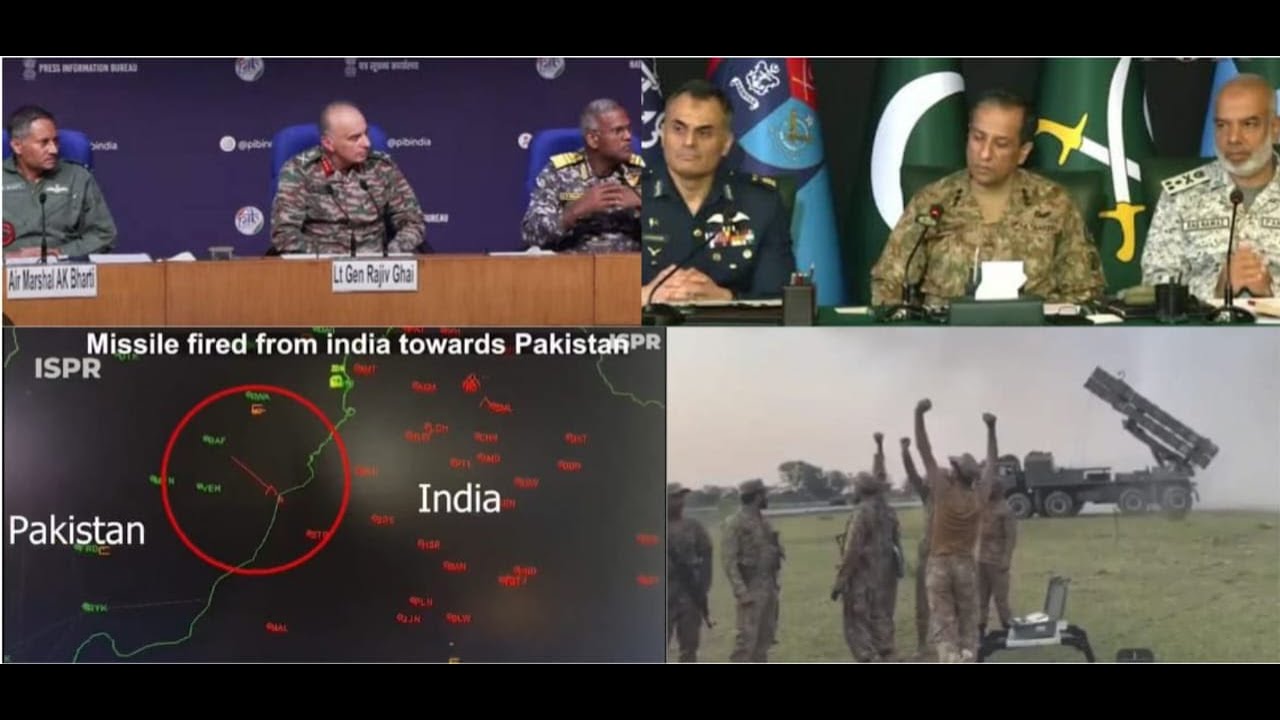 Pakistan Defense Day 2025 | Documentary on Operation  Sindoor , Bunyan-un-Marsoos & Zarb-e-Karar