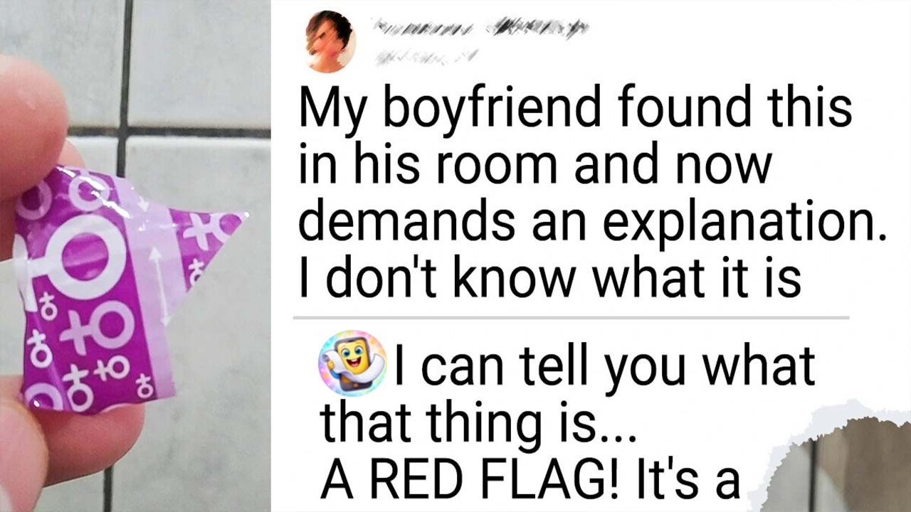Weird Objects That Puzzled the Entire Internet