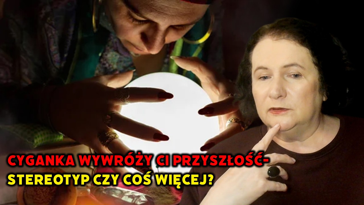 Co tarocistka sądzi o „cygańskich wróżkach”?