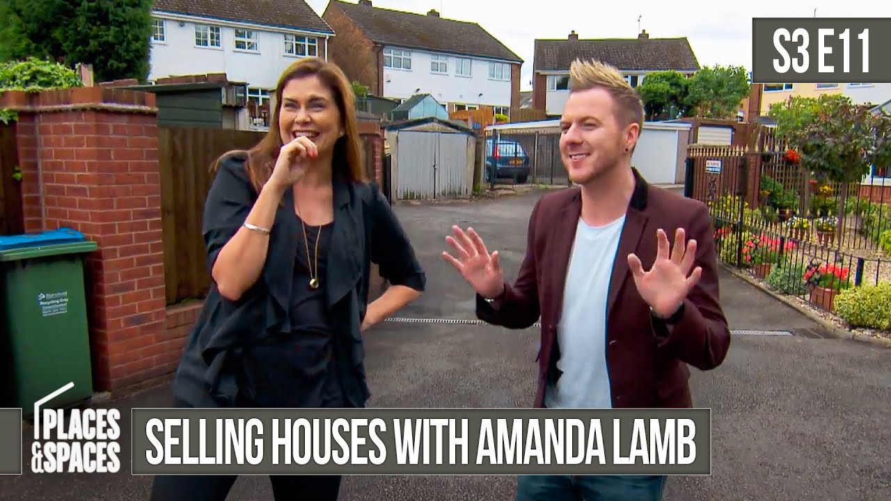 Selling Houses With Amanda Lamb | Season 3 Episode 11 | Smethwick | (2015) Full Episode
