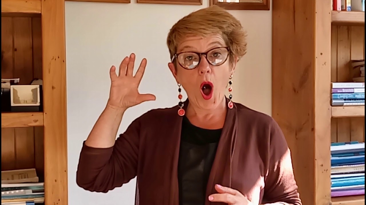 Better High Notes: Vowels