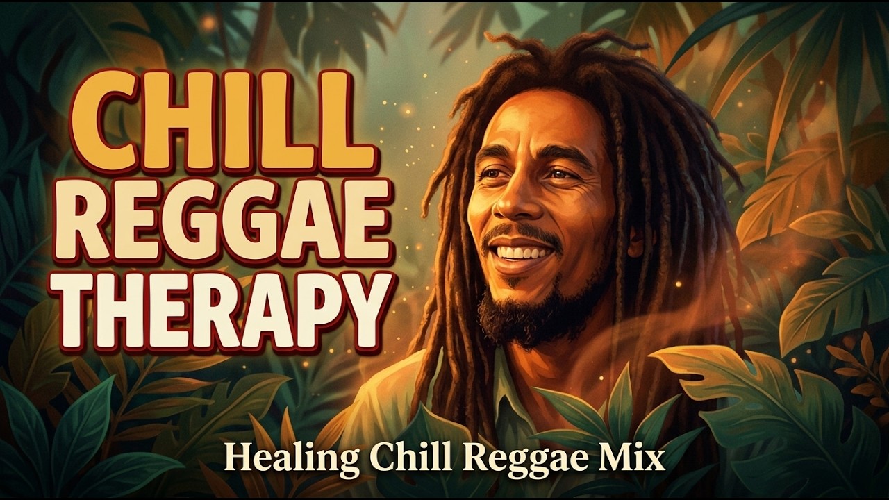 Reggae To Clear Your Mind 🌿 | Conscious Chill Vibes 2026