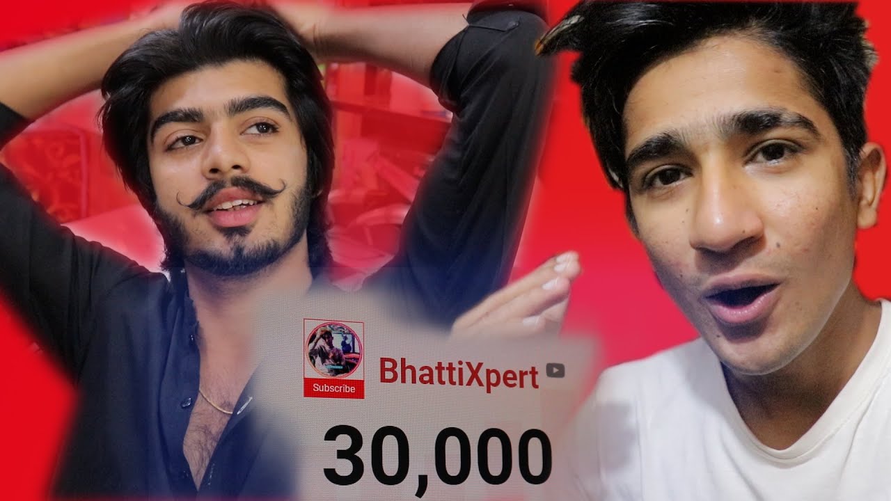 Meet With Ameen Baloch tiktok star |DAY 1 MONTLY VLOG CHALLENGE | BHATTIXPERT