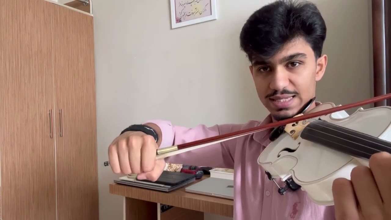 تمرین مچ