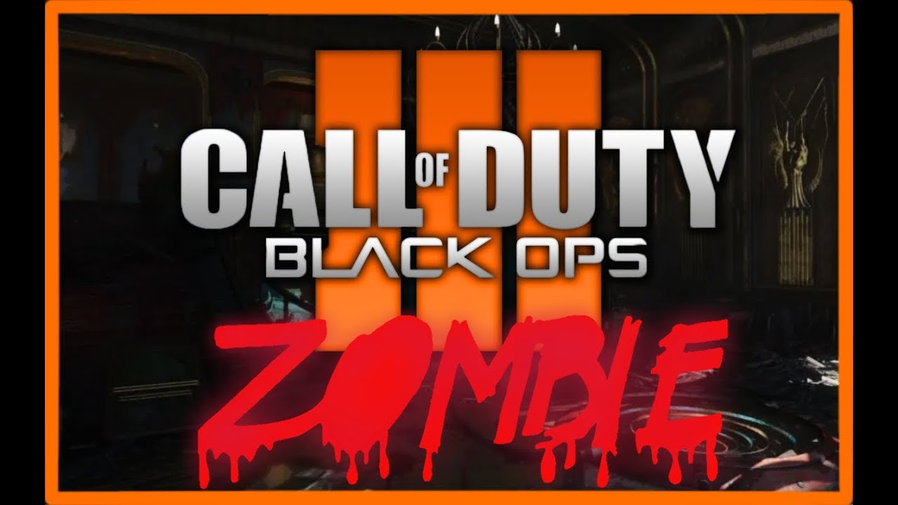 Camino A La Muerte | Kino Der Toten | Black Ops 3