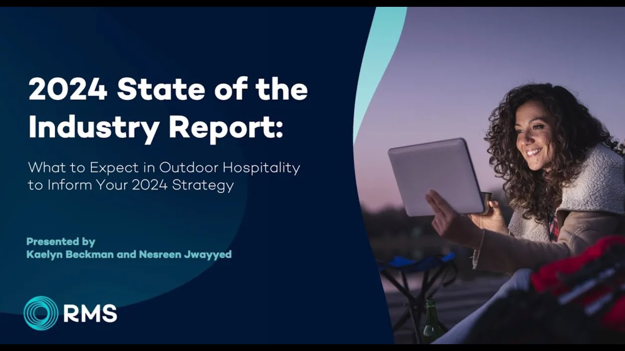 Webinar: 2024 State of the Industry Report
