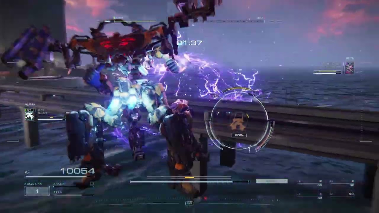 Crab Combo Collective
