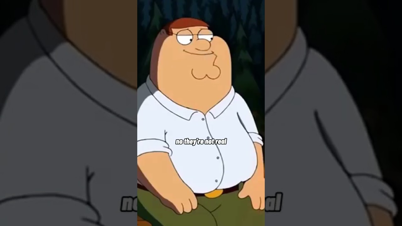fat kids are scared of salad