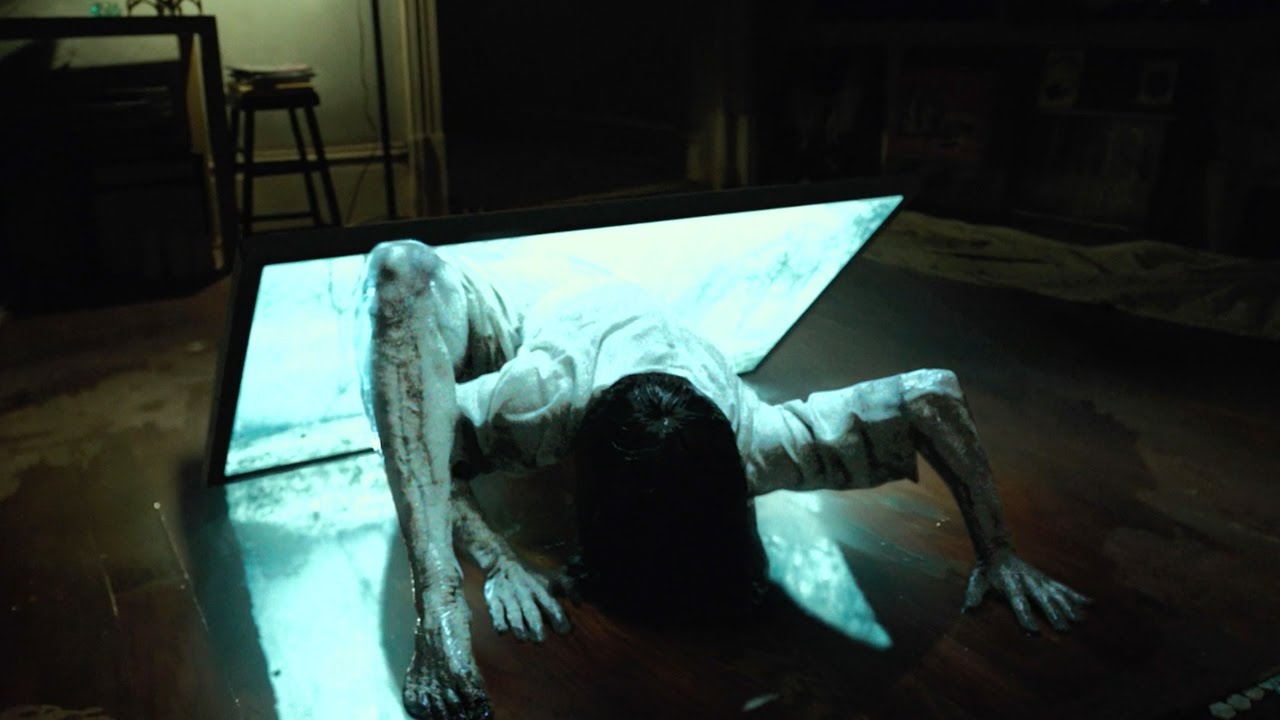 Rings (2017) - 