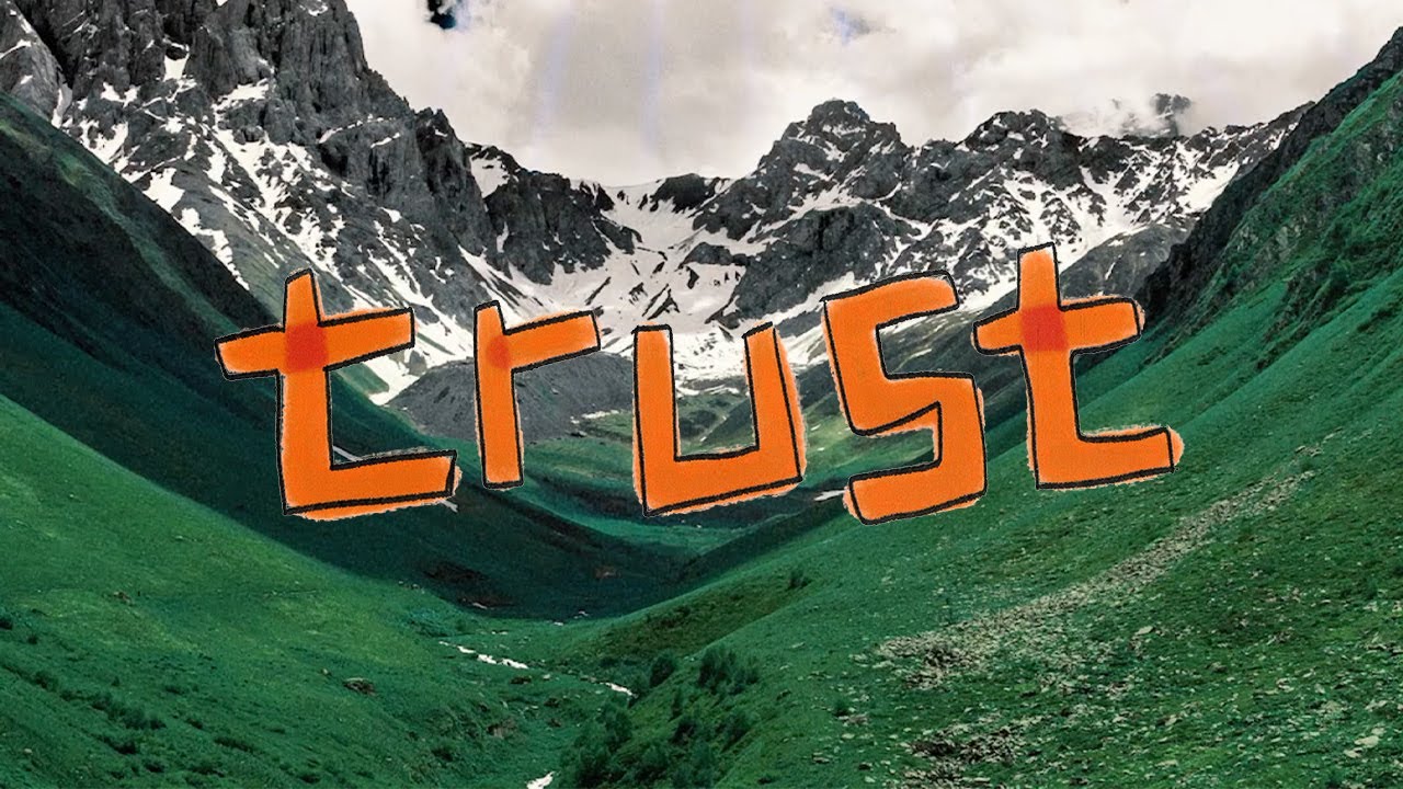 Trust (Official Audio) | ELEVATION RHYTHM