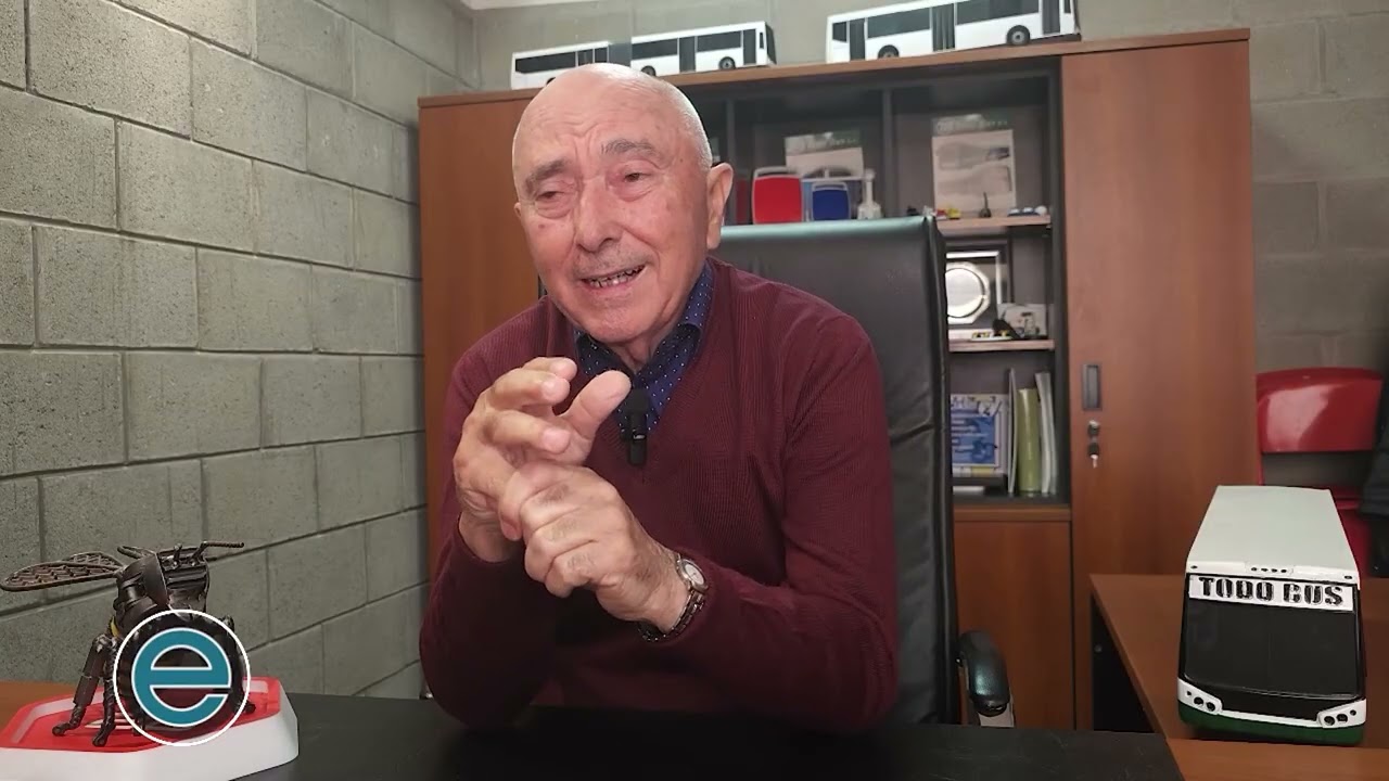 EL EXPRESO TV 30-08-2025 PROGRAMA COMPLETO