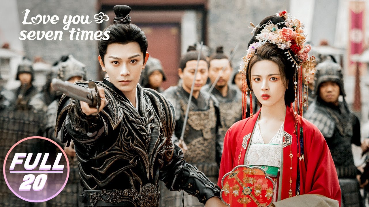 【FULL】Love You Seven Times EP20:Chukong was Misunderstood by Xiaoxiang | 七时吉祥 | iQIYI