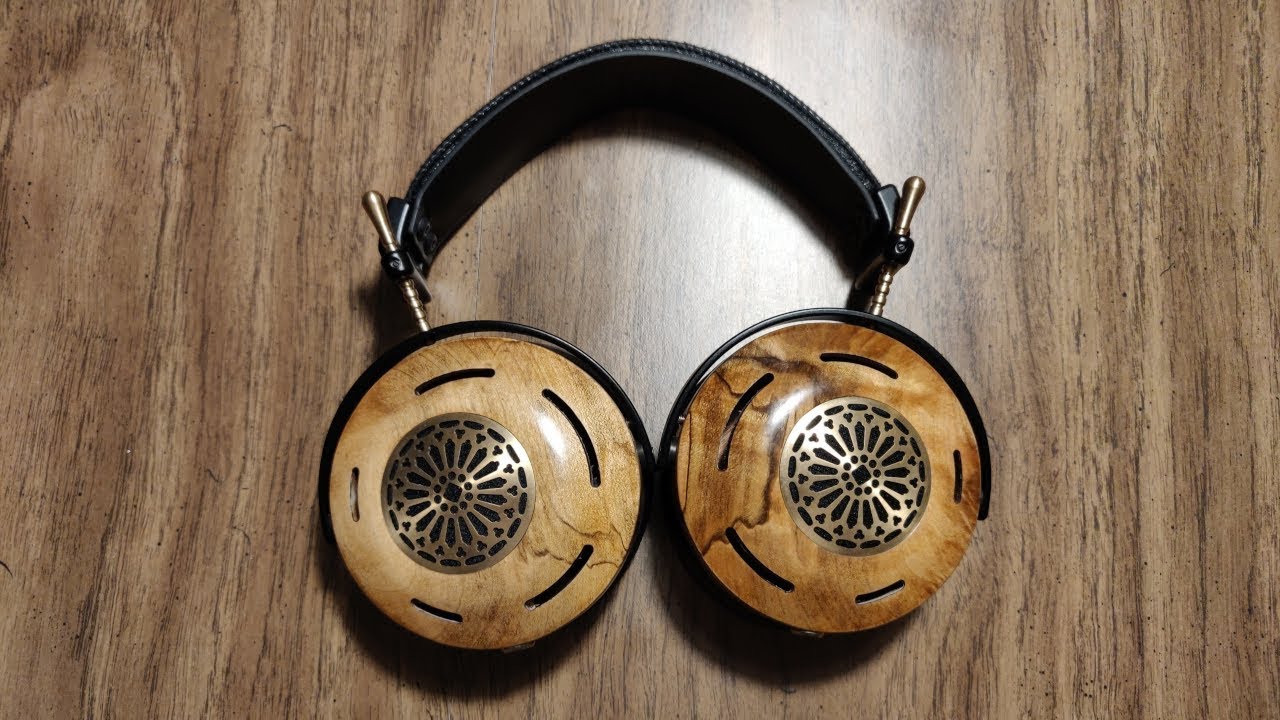 ZMF Auteur Sound Review