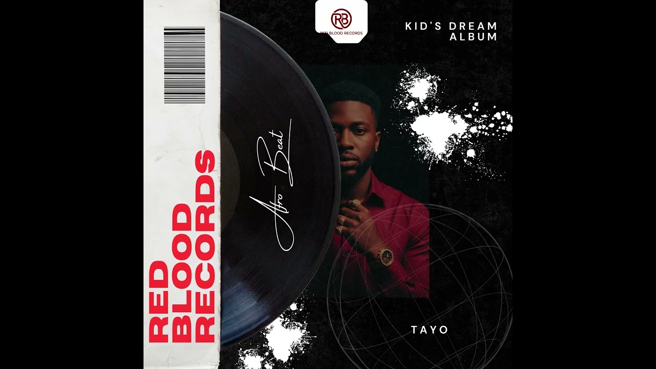 TAYO – Happiness Reloaded (Official Audio)
