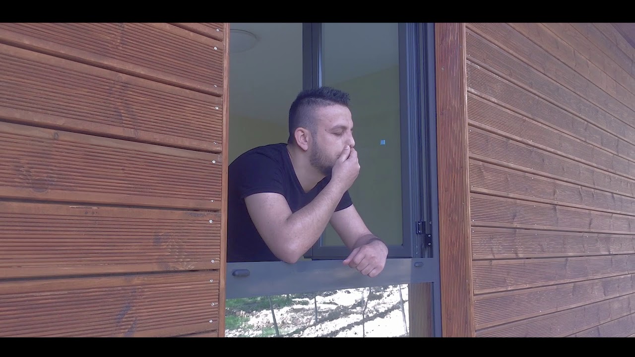 Soni Alidemit  ft. Astrit Rrenja - E kam te veshtire (Official Video)