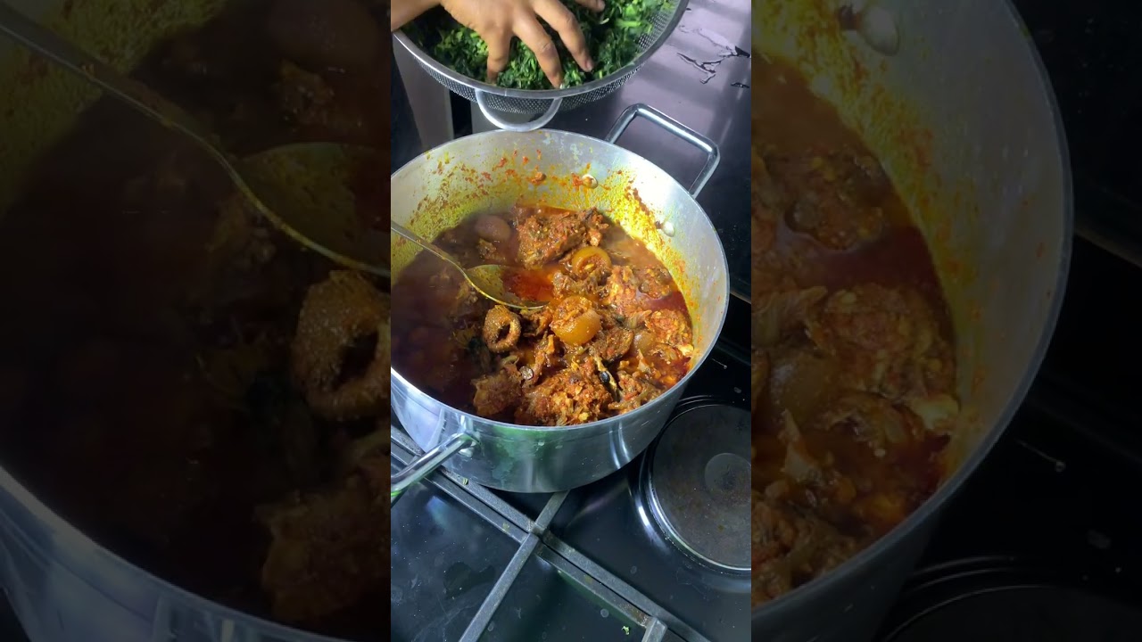 Cook,plate,eat dinner with a middle class family of 4.. #eforirosoup