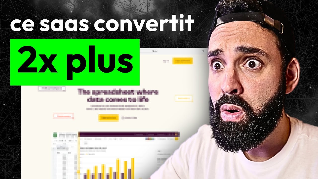 La meilleure stratégie SaaS Freemium révélée
