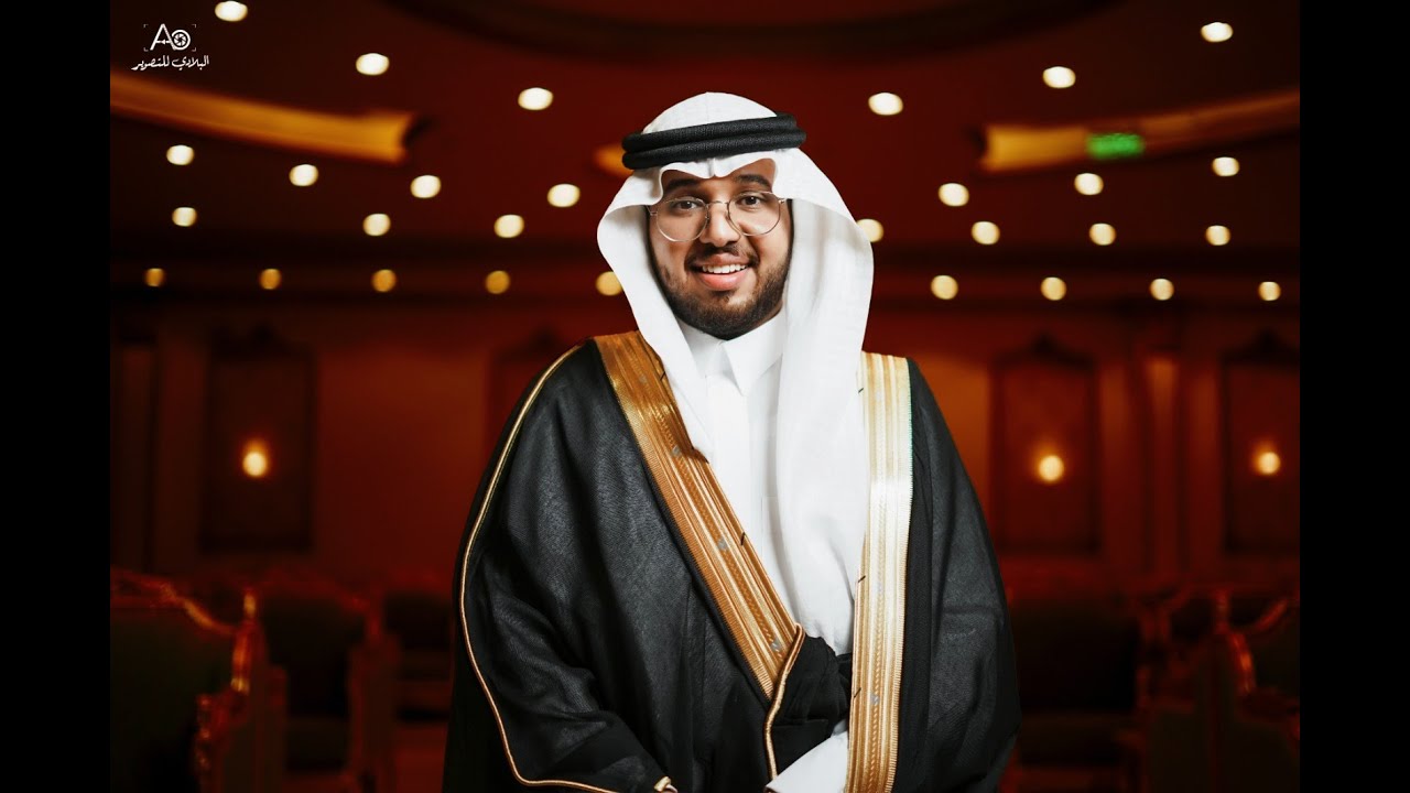 حفل زواج الشاب عدنان سعود النعماني