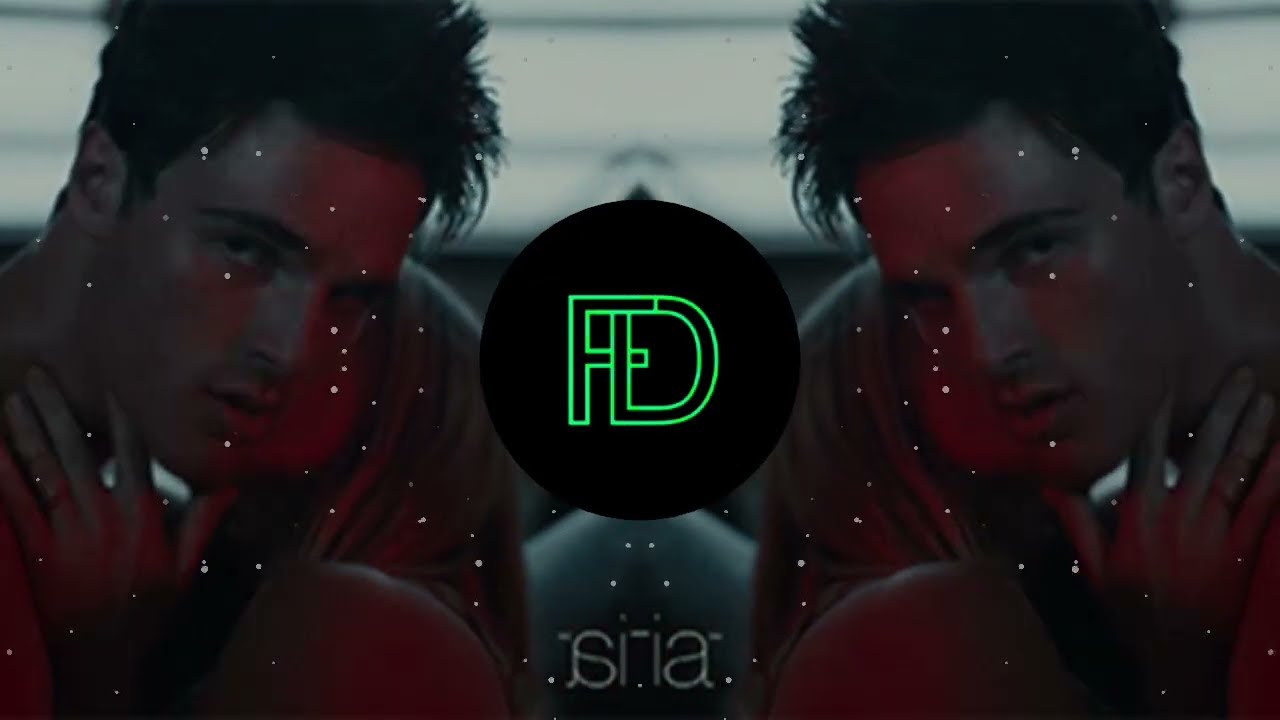 Poster Boy - 2hollis (Slowed + Reverb)