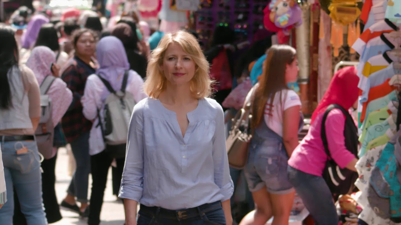Hong Kong - Places to Love Episode Trailer!