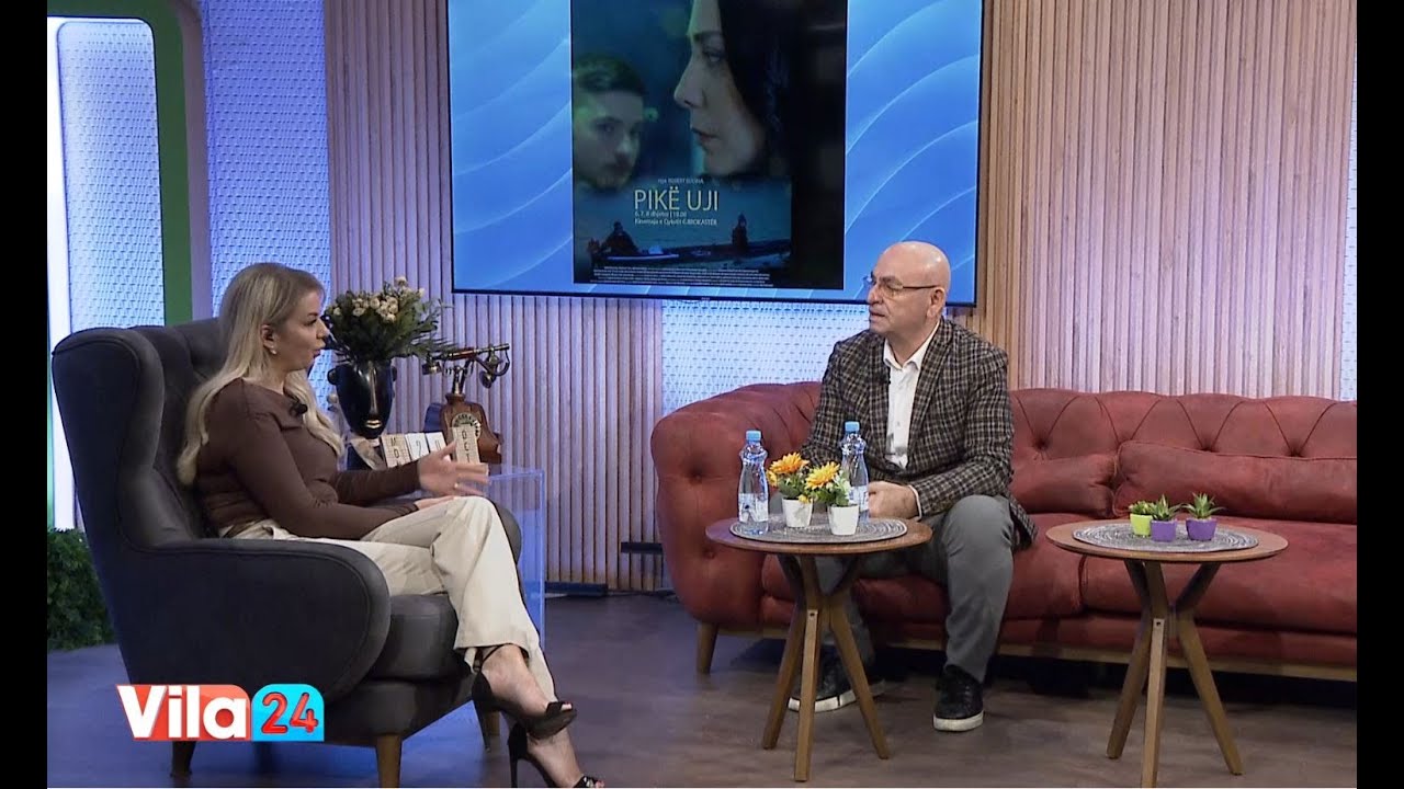 “Nuk na tha që ishte sëmurë e vinte në xhirime”, Budina preket për aktorin Naun Shundi