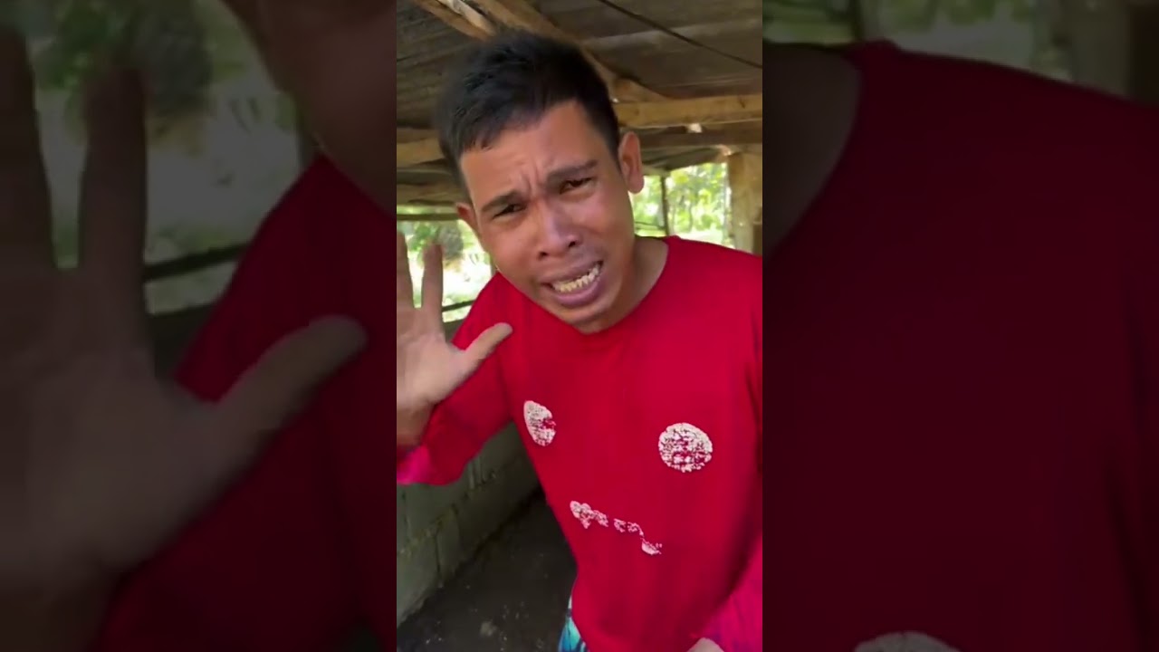 Anu man ginadali mo rose🤣 #funnyvedio #comedyvideo #justforlaughs #justforfunvideo 